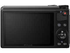 F1.8光圈镜头 奥林巴斯XZ-10正式发布 