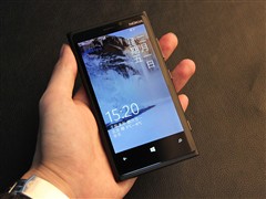 从iPhone5到920 看用户如何迁移至WP8 