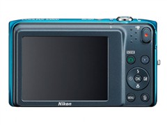较多色彩 尼康S3500数码相机最新发布 