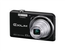 卡西欧EX-ZS30相机外观清新 随手即拍 