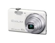 卡西欧EX-ZS30相机外观清新 随手即拍 