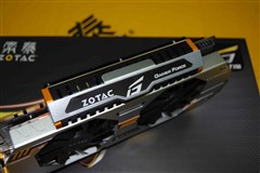 降价促销！索泰GTX680送U盘售3999元 