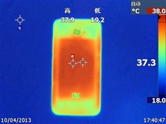 小米手机2S与小米2对比 