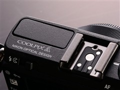 小体形配大底 尼康Coolpix A详细评测 