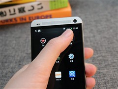 HTC One评测 