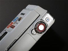 防水+投影 时尚立式DV索尼GWP88E评测 