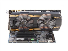 GK104再战江湖！NVIDIA GTX760全测试 