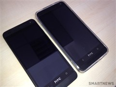 小麻雀五脏全 HTC One mini版谍照曝光 