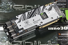 为战而生映众GTX760冰龙1799送3DMARK 