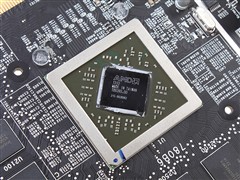 红圈一键超频!镭风HD7850毒蜥2GB评测 