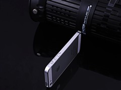 超薄金属质感 iPhone5金属保护壳推荐 