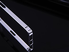 超薄金属质感 iPhone5金属保护壳推荐 