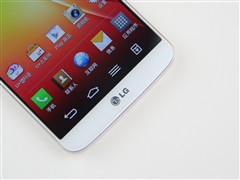 2.65mm边框/骁龙800处理器 LG G2评测 