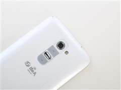 2.65mm边框/骁龙800处理器 LG G2评测 