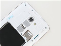 2.65mm边框/骁龙800处理器 LG G2评测 