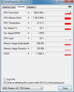 迪兰HD7750 Eyefinity 4评测 