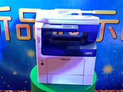 富士施乐2013打印渠道大会 新品发布 