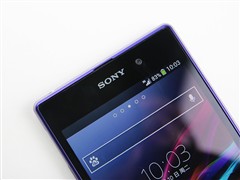 索尼Xperia Z1评测 