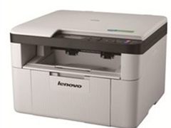 推荐两款家庭必备联想家用激光打印机