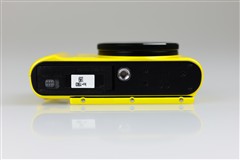 亮骚全能卡片 卡西欧ZR1200相机评测 