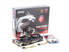 Gaming新纪元！微星R9 280X/270X测试 