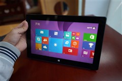 意料之中的升级 微软Surface Pro 2评测 