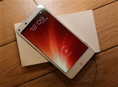 支持4G全网通吃 nubia Z5S/mini发布 