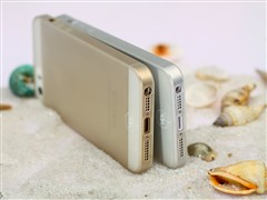 KFA2新推iPhone5s多重防护透明保护套 