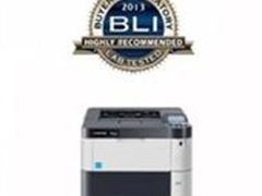 京瓷系列荣获BLI “高度推荐机型”奖
