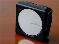 苹果的音乐伴侣 Astell&Kern AK10解码 