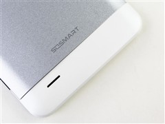 跨界6.3英寸大屏双卡手机 影驰S6评测 