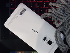 Infinitely close to perfect! vivo Xplay3S site experience