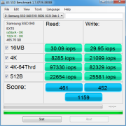 免费提速GBps 三星SSD RAPID模式体验 