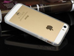 新年选新品  iPhone5s新款保护套推荐 