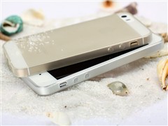 新年选新品  iPhone5s新款保护套推荐 