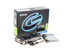 千元新神器 影驰GTX750Ti/GTX750评测 