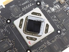 优异散热器 镭风R9 280X毒蜥显卡评测 