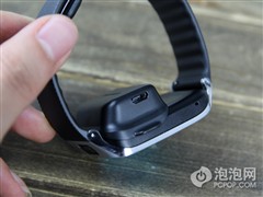 续航3天/细节更体贴 GALAXY Gear2体验 