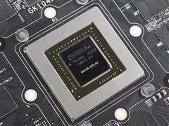 全面升级 七彩虹GTX760烈焰战神X评测 