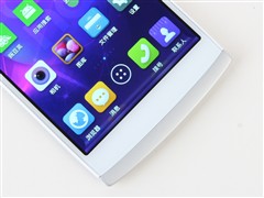 自主研发!中国移动首款4G手机M811评测 