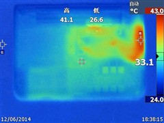 高性价比亮红机身 戴尔灵越14 3000评测 