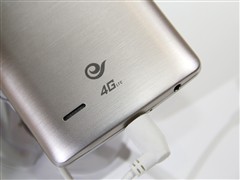 配置缩水/售价2500元 LG G3 Beat展出 