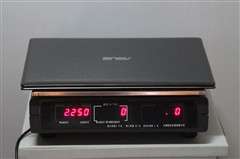 华硕A550JK评测 