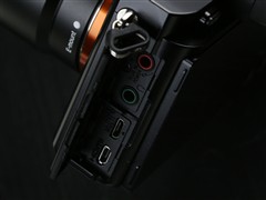 暗夜拍摄利器 全画幅微单索尼A7S评测 