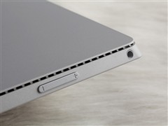 笔记本性能平板外观 Surface Pro 3体验 