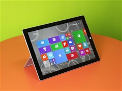 笔记本性能平板外观 Surface Pro 3体验 