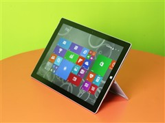 笔记本性能平板外观 Surface Pro 3体验 