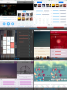 谁才是<em>K歌之王</em>五大K歌APP对比vivo X5