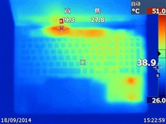 配A10与R7 M265 戴尔灵越15 5000评测 