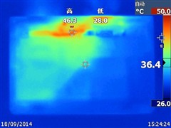 配A10与R7 M265 戴尔灵越15 5000评测 